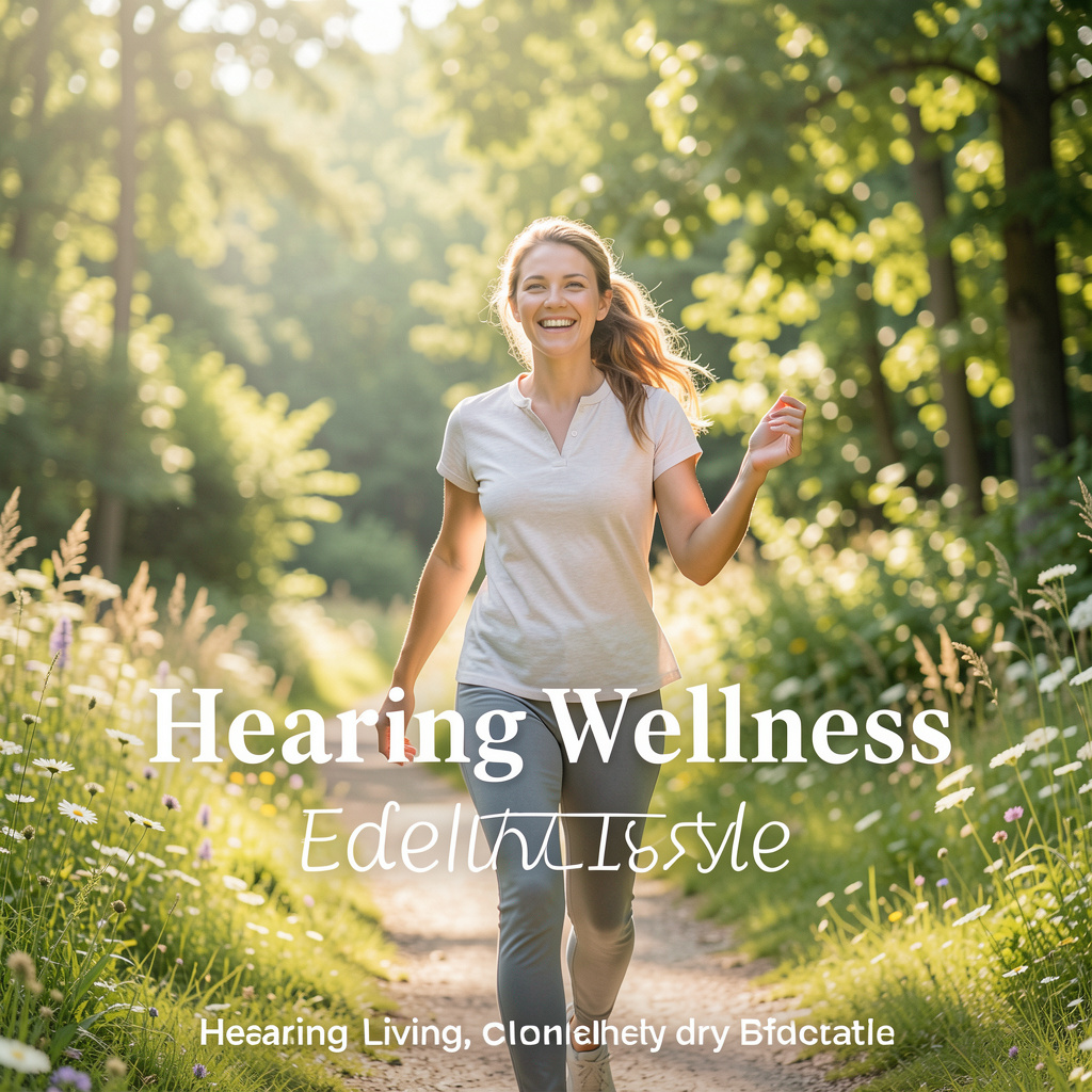 Hearing wellness