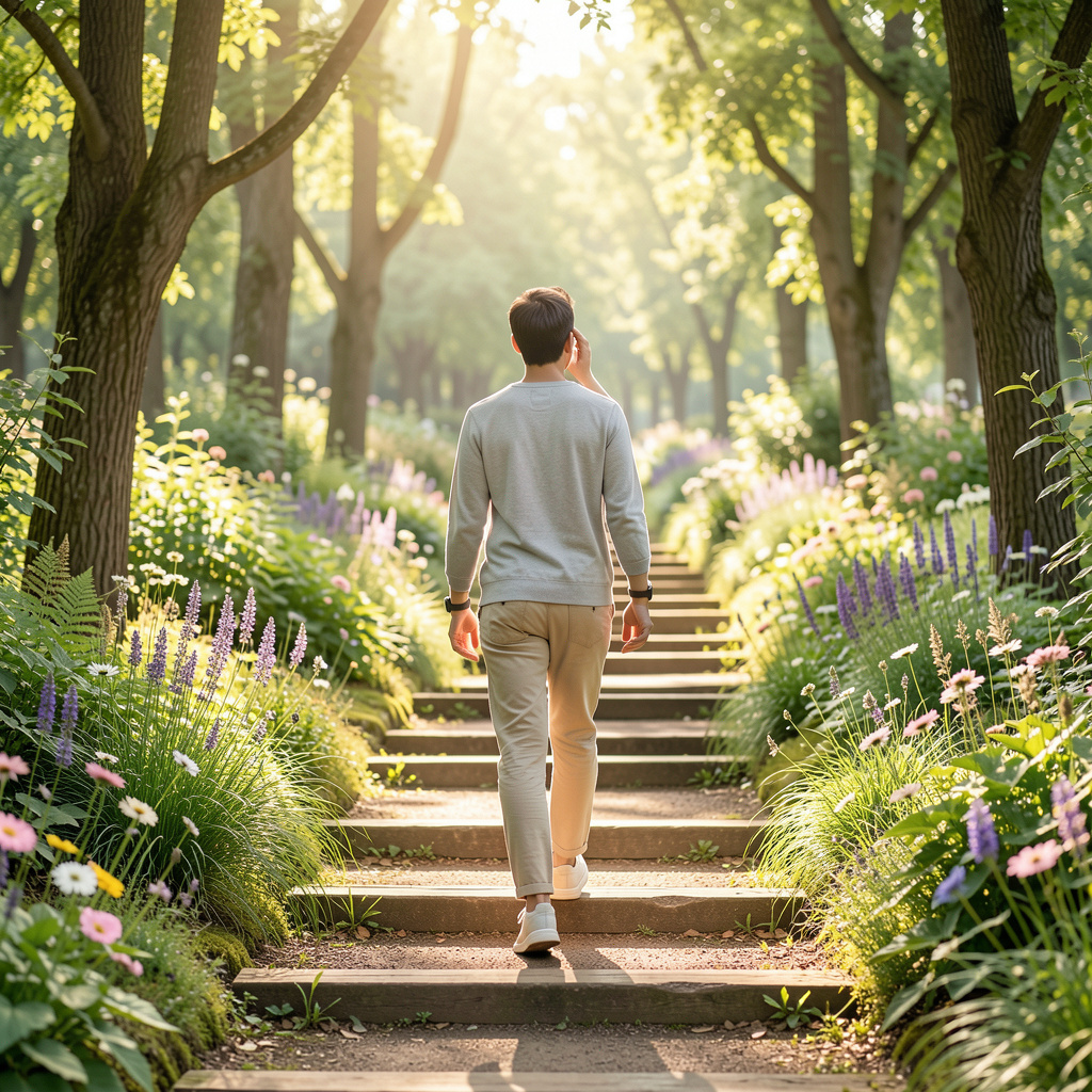 Cesta k sluchovému wellness